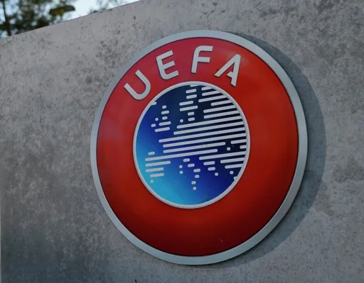 Сборная России U-14 примет участие в Турнире развития УЕФА