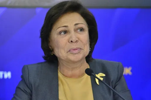 Роднина: мы перестали поддерживать наше парное катание, нельзя о нем забывать