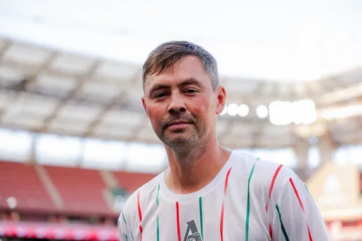 Динияр Билялетдинов признался, что не нашел плюсов от жизни в Англии