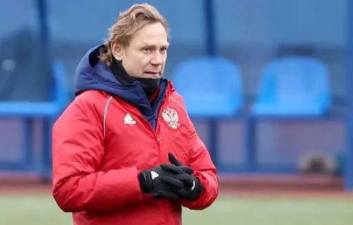 Данил Пруцев рассказал как Карпин выстраивает коммуникацию с игроками сборной