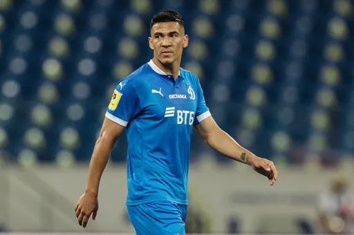 Бальбуэна: я бы хотел, чтобы парагвайцев в РПЛ было столько же, сколько бразильцев в «Зените»