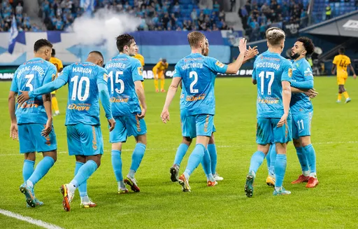 «Зенит» вступил в борьбу с «Днепром-1» и «Касымпашей» за вратаря сборной Мали