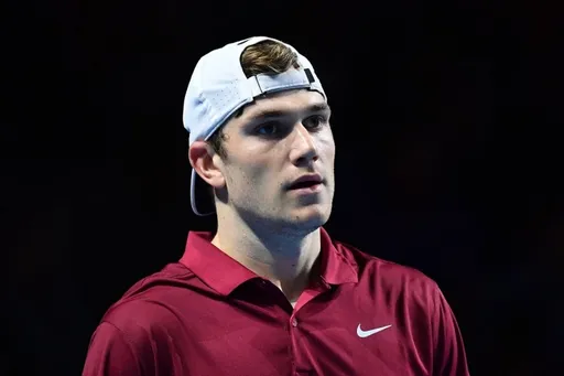 Дрэйпер обыграл де Минора и вышел в полуфинал US Open-2024