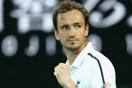 Медведев прокомментировал победу над Уолтоном в 1/4 финала турнира ATP-250