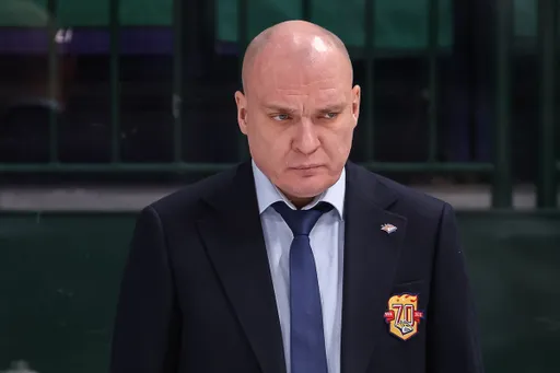 Разин заявил, что старается честно общаться с журналистами