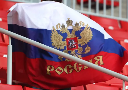 IWF разрешила российским тяжелоатлетам участвовать в турнирах под своим флагом