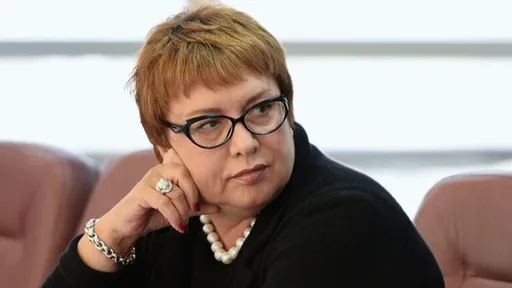 Смородская: «Спартак» находится на подъеме и обыграет «Зенит»