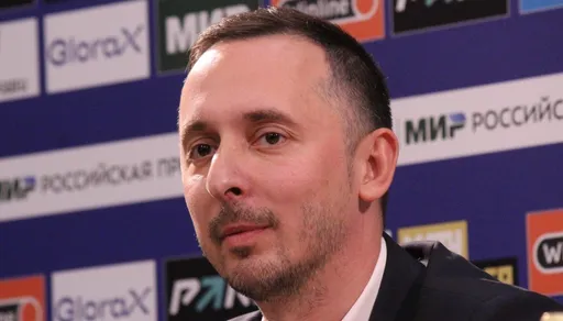 Мелик-Гусейнов: до зимней паузы все матчи для «Пари НН» — принципиальные