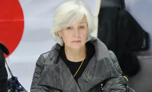 Российский тренер по фигурному катанию Линичук вернулась жить в Россию из США