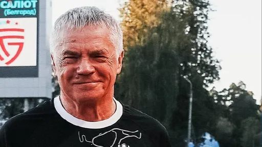 Гасилин: то, что Медведев выходит на поле в 70 лет – потрясающе