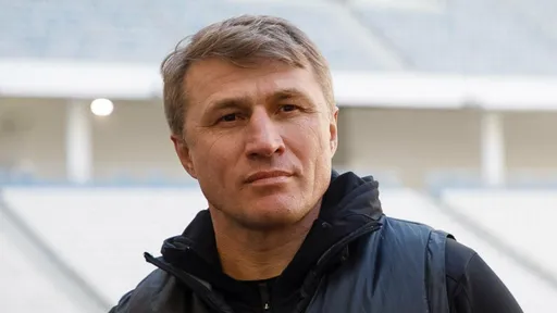 Веретенников: не вижу ничего плохого во втором за год матче с Белоруссией