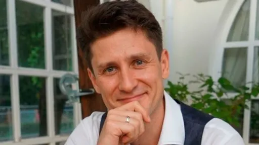 Железняков: когда я работал с Федченко и Горбачёвой, я видел тёплые отношения. Может быть, даже материнские