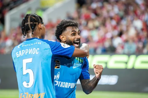 Зенит – Урал: прогноз (КФ 1,75) и ставки на матч чемпионата России 26 августа 2023 года