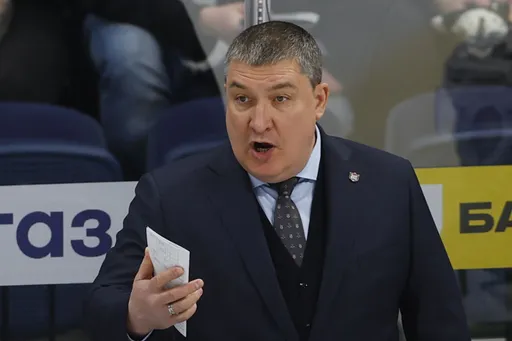 Гатиятулин и Квартальнов станут тренерами KHL Rus Stars на Матче звёзд