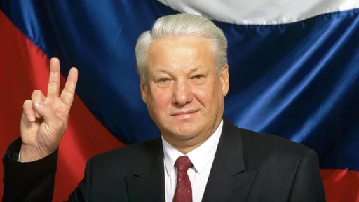 Шамиль Газизов: Ельцин — мужик. Какую-то свободу дал