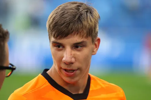 Transfermarkt: «Спартак» заплатил 2,5 млн евро за переход Дмитриева