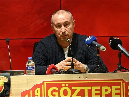 Главный тренер «Гёзтепе» Стойлов ответил, может ли он возглавить ЦСКА