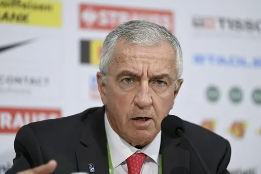 Тардиф ответил на вопрос, могут ли исключить ФХР из IIHF из-за Федотова