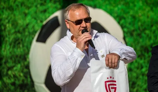 Масалитин: ЦСКА не похож на основного конкурента «Зенита»