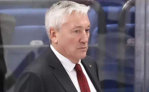 Михаил Кравец призвал узнавать причины своего увольнения в «Авангарде»