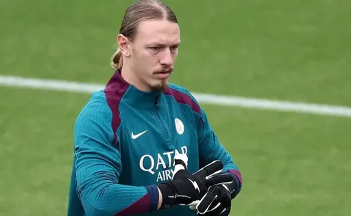 Transfer Feed: Матвей Сафонов может покинуть «ПСЖ» до конца трансферного окна