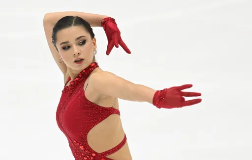 Камила Валиева выступит последней в короткой программе ЧР в Челябинске