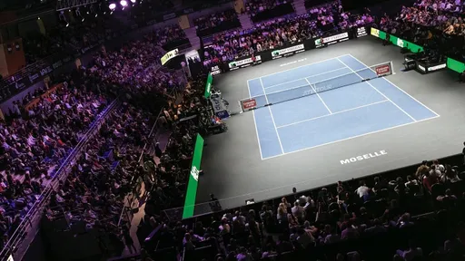 Медведев и Рублёв сохранили позиции в рейтинге ATP, Хачанов поднялся на одну строчку