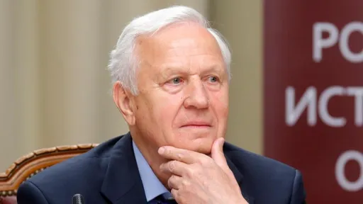 Колосков: «Локомотив» не выглядит командой, которая может претендовать на топ-3