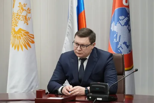 Генсек РФС Митрофанов: мы боремся не за то, чтобы Израиль забанили вслед за нами