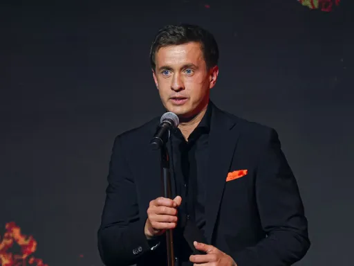 Алаев: в следующем году мы вернемся. Это такой мой прогноз