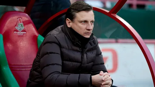 Губерниев посоветовал «Локомотиву» не увольнять Галактионова