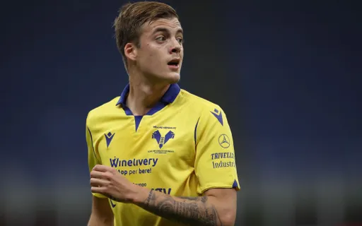 Tuttosport: Зенит готов предложить 25 млн евро за хавбека «Торино» Илича
