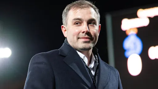 Удальцов: надеемся, что Грулёв будет получать в «Пари НН» удовольствие от футбола