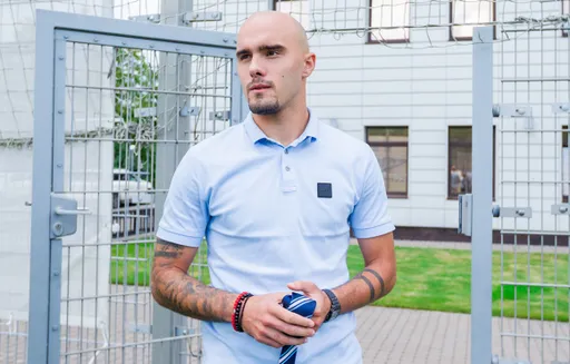 Агент Ратковица: Дркушич присоединится к «Зениту» на следующей неделе