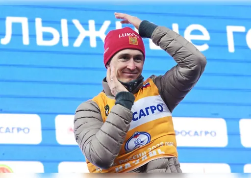 Ардашев стал победителем скиатлона на пятом этапе Кубка России в Кирово-Чепецке
