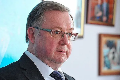 Степашин заявил, что «Зенит» рано списывать со счетов в начале сезона