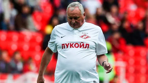 Бывший футболист «Спартака» Гаврилов попал в реанимацию