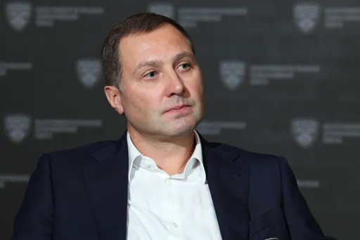 Президент КХЛ Морозов отметил возросший уровень конкуренции в сезоне-2025/26