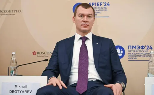 Министр Дегтярёв: люди за рубежом любят русских, элита оторвана от реальности