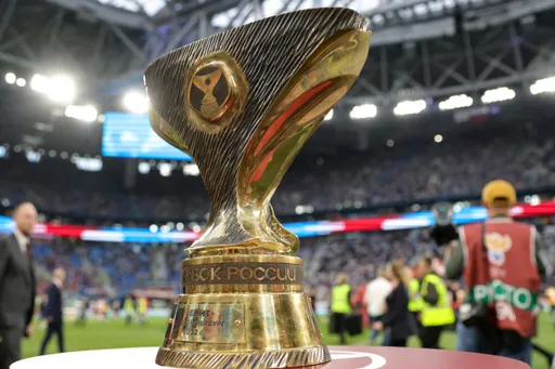 Стоимость билетов на OLIMPBET-Суперкубок России начинается от 500 рублей
