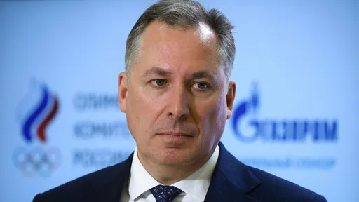 Глава ОКР Поздняков не вошёл в состав комиссии МОК