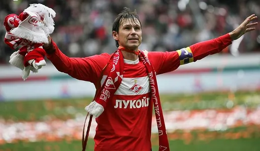 Титов связал неудачи «Спартака» с отсутствием явного лидера в команде