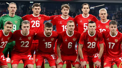 Экс-игрок «Спартака» Кавазашвили назвал сборную Нигерии сильной командой