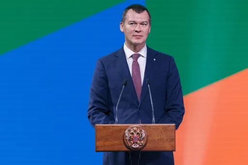 Дегтярёв заявил, что в РФ баскетболом занимаются 2 миллиона человек