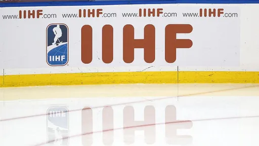 Гафуров: в IIHF считают большой потерей отсутствие России в мировом хоккее