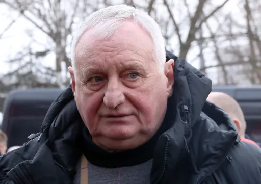 Гаврилов: раз Станковичу поставили ультиматум, «Спартак» будет бороться