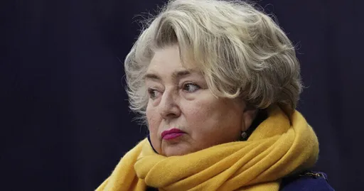 Тарасова: ISU — это не частная лавочка федерации из Норвегии