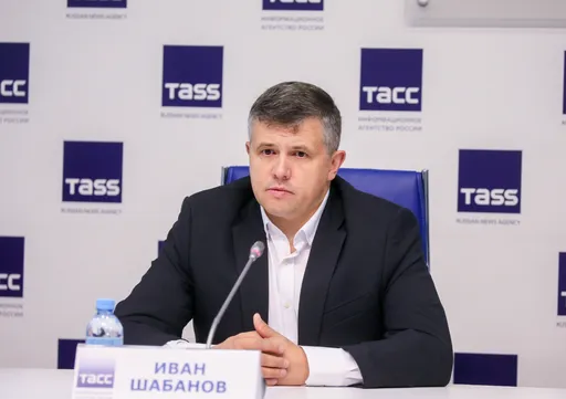 Шабанов: вопрос о включении иностранных участников в Суперлигу не стоит