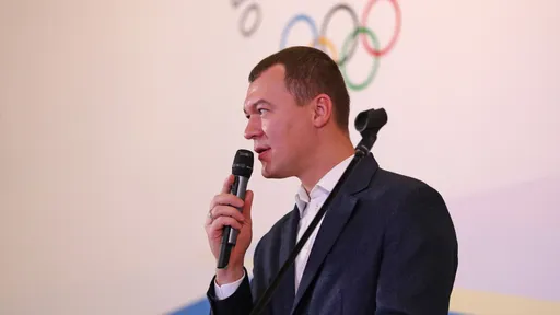 Дегтярёв счёл украинской провокацией недопуск российских бобслеистов на Олимпиаду
