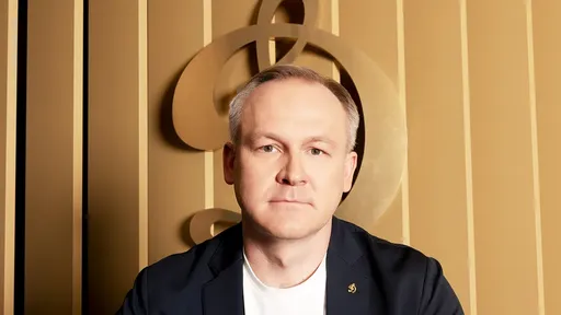 Пивоваров: у Тюкавина есть исключительные качества, но он ещё не готов